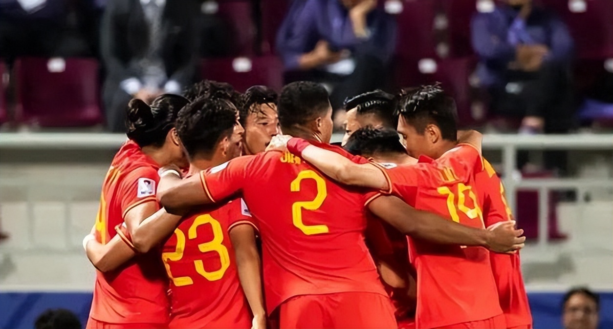 燃情一战：亚洲足球强队将在赛场上决战到底的简单介绍